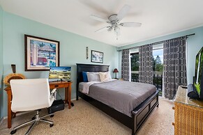 Big Island Waikoloa Hills 1304 2 Bedroom Condo