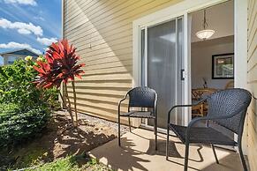 Big Island Waikoloa Hills 1304 2 Bedroom Condo