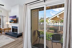 Big Island Waikoloa Hills 1304 2 Bedroom Condo