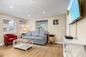 1030 Second Street 1 Bedroom Home by RedAwning