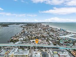 1030 Second Street 1 Bedroom Home by RedAwning