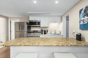 1030 Second Street 1 Bedroom Home by RedAwning