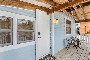 1030 Second Street 1 Bedroom Home by RedAwning