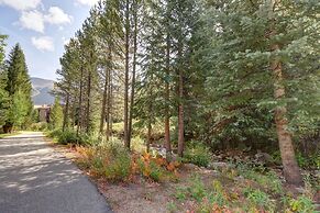 Union Creek Townhome 164b 3 Bedroom Townhouse by RedAwning