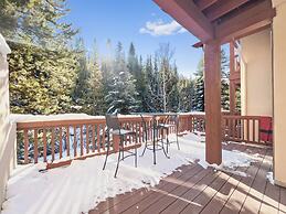 Union Creek Townhome 164b 3 Bedroom Townhouse by RedAwning