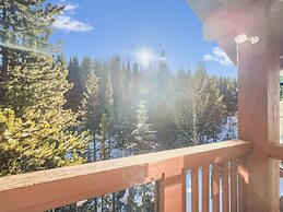 Union Creek Townhome 164b 3 Bedroom Townhouse by RedAwning