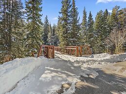 Union Creek Townhome 164b 3 Bedroom Townhouse by RedAwning