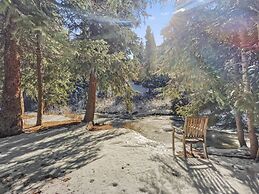 Union Creek Townhome 164b 3 Bedroom Townhouse by RedAwning