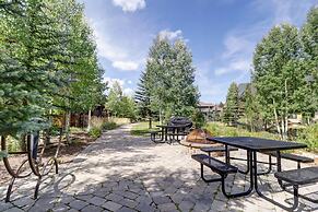 Union Creek Townhome 164b 3 Bedroom Townhouse by RedAwning