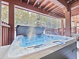 Union Creek Townhome 164b 3 Bedroom Townhouse by RedAwning