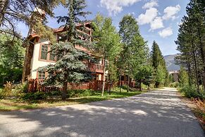 Union Creek Townhome 164b 3 Bedroom Townhouse by RedAwning