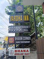 HOTEL VARDHA INN
