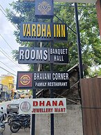 HOTEL VARDHA INN