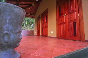 Cinnamon Jungle Villa, one Bedroom Villa