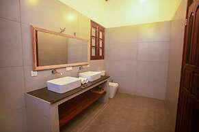 Cinnamon Jungle Villa, one Bedroom Villa