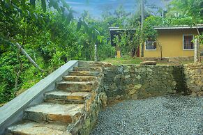 Cinnamon Jungle Villa, one Bedroom Villa