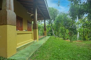 Cinnamon Jungle Villa, one Bedroom Villa