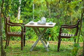 Cinnamon Jungle Villa, one Bedroom Villa