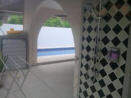 Villa Rosa With Private Pool and Jacuzzi