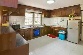 Villa Rosa With Private Pool and Jacuzzi