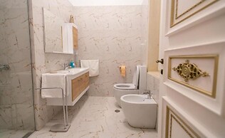 Vila Ferdinand Modern Rooms In Tirana