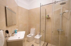 Vila Ferdinand Modern Rooms In Tirana