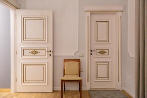 Vila Ferdinand Modern Rooms In Tirana