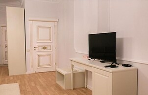 Vila Ferdinand Modern Rooms In Tirana