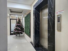 Joker Hotel & Residence