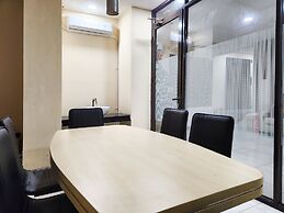 Joker Hotel & Residence