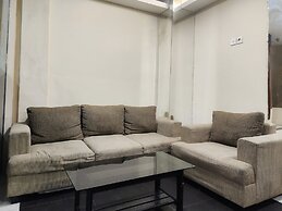 Joker Hotel & Residence