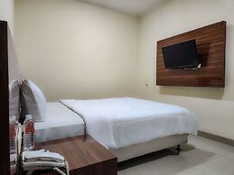 Joker Hotel & Residence