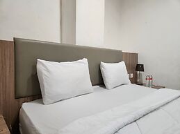 Joker Hotel & Residence