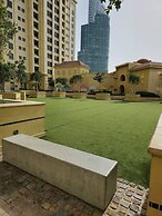 Urban Panda Hostel JBR Dubai