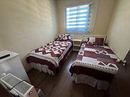 Hostal Riberas del Cruces