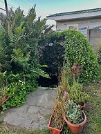 Hostal Riberas del Cruces