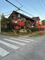 Hostal Riberas del Cruces