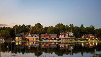 Brewerytown Gem 1BR Apartment W Oxford