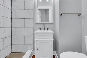 Brewerytown Gem 1BR Apartment W Oxford