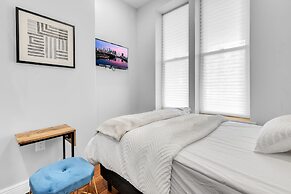 Brewerytown Gem 1BR Apartment W Oxford