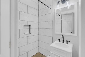 Brewerytown Gem 1BR Apartment W Oxford