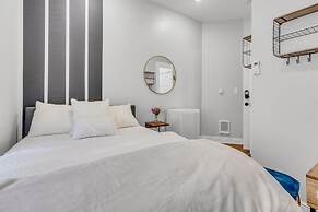 Brewerytown Gem 1BR Apartment W Oxford