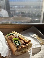 Fairmount Oasis Central City Haven