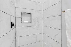 Fairmount Oasis Central City Haven