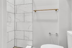 Fairmount Oasis Central City Haven