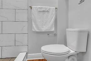 Fairmount Oasis Central City Haven