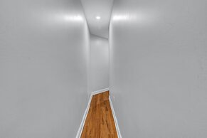 Fairmount Oasis Central City Haven