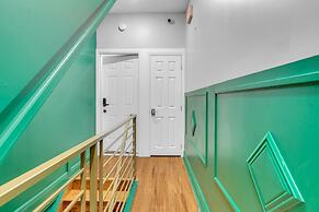 Fairmount Oasis Central City Haven