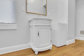 Fairmount Oasis Central City Haven