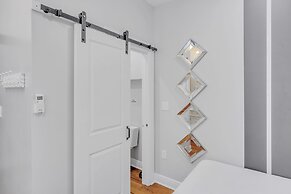 Fairmount Oasis Central City Haven